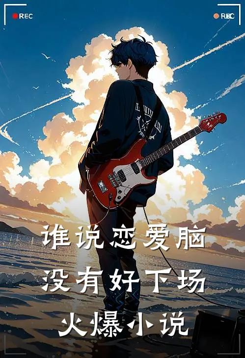 谁说恋爱脑没有好下场火爆小说