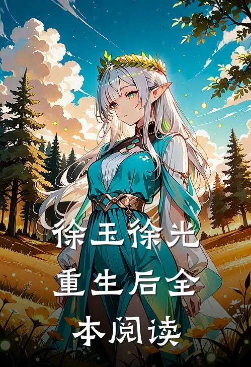 徐玉徐光重生后全本阅读