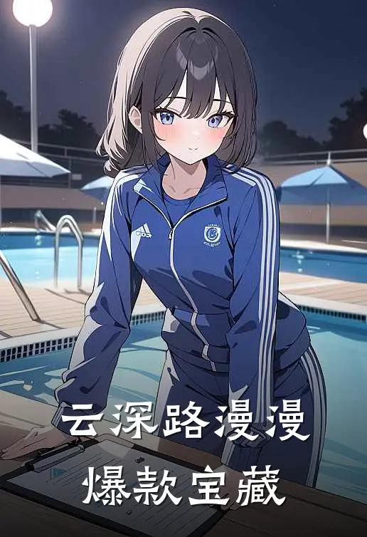 云深路漫漫爆款宝藏
