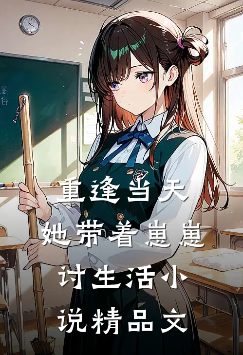 重逢当天,她带着崽崽讨生活小说精品文