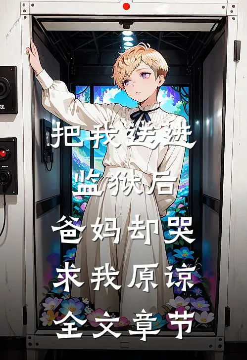 把我送进监狱后,爸妈却哭求我原谅全文章节阅读