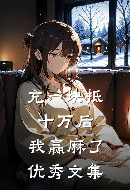 充一块抵十万后，我赢麻了优秀文集