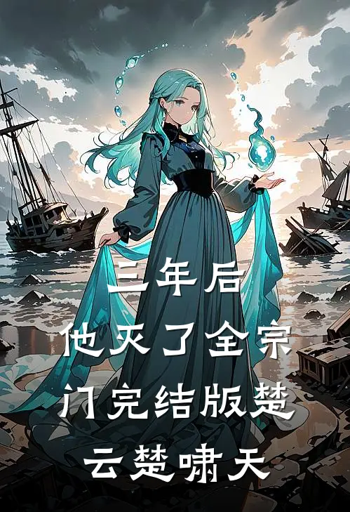三年后，他灭了全宗门完结版楚云楚啸天