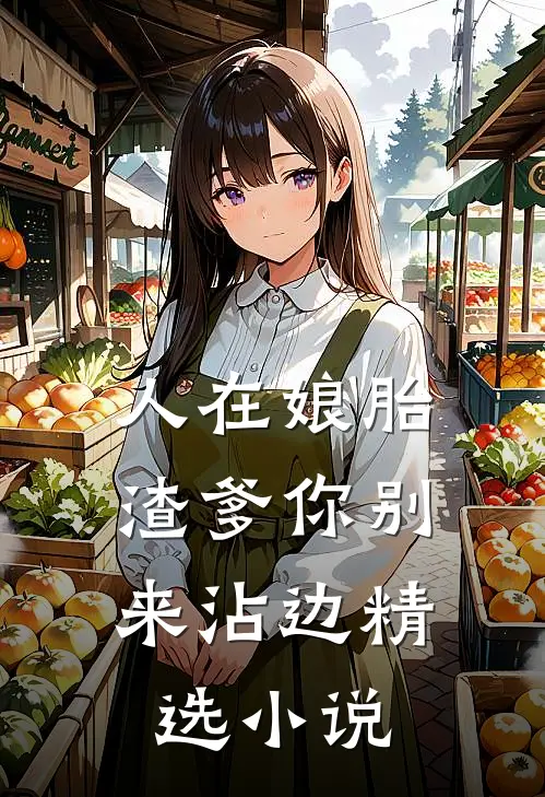 人在娘胎：渣爹你别来沾边精选小说