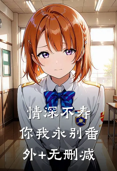 情深不寿，你我永别番外+无删减