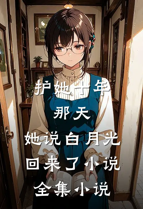 护她十年,那天,她说白月光回来了小说全集小说