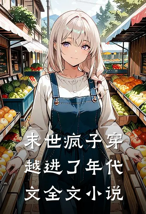末世疯子穿越进了年代文全文小说