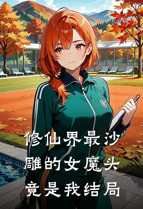 修仙界最沙雕的女魔头,竟是我结局是