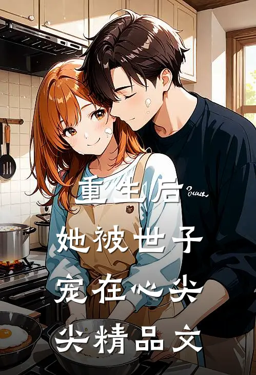 重生后，她被世子宠在心尖尖精品文