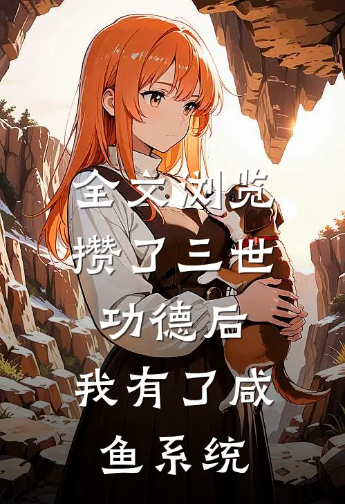 全文浏览攒了三世功德后，我有了咸鱼系统