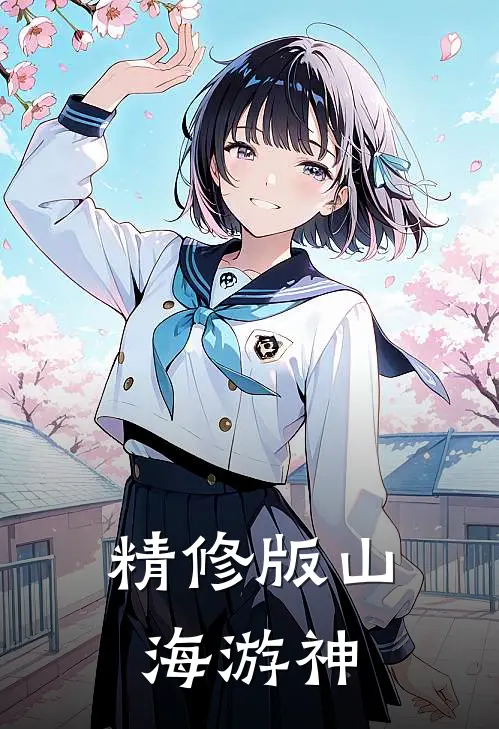 精修版山海游神