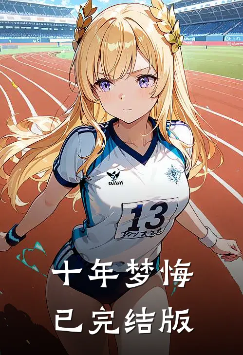 十年梦悔已完结版