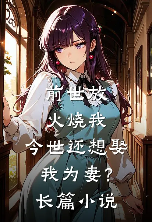 前世放火烧我,今世还想娶我为妻?长篇