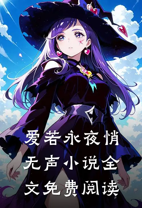 爱若永夜悄无声小说全文免费阅读
