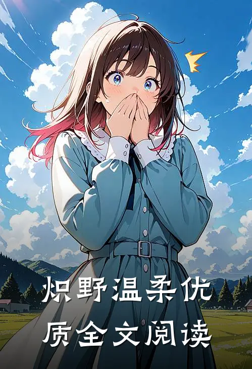 炽野温柔优质全文阅读