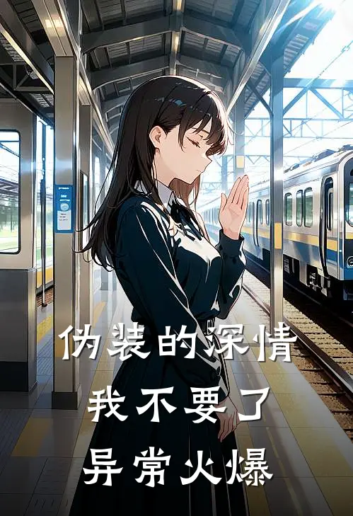 伪装的深情我不要了异常火爆