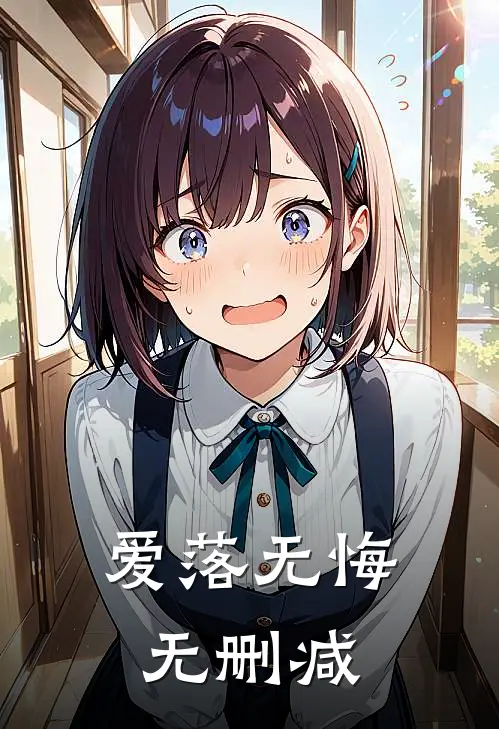 爱落无悔无删减