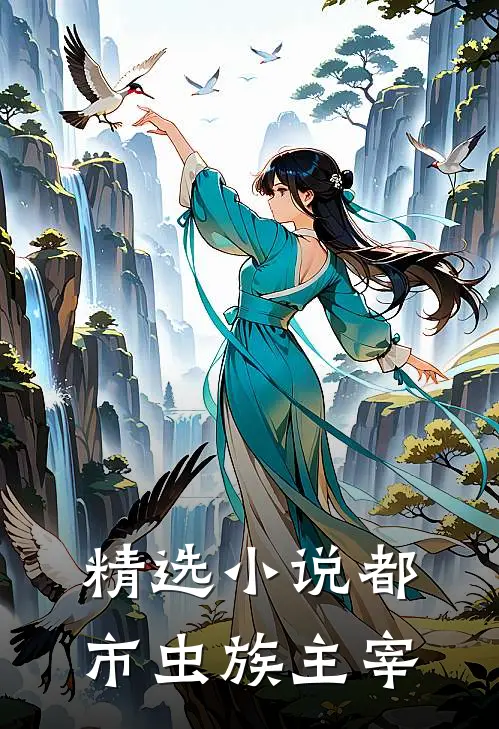精选小说都市虫族主宰