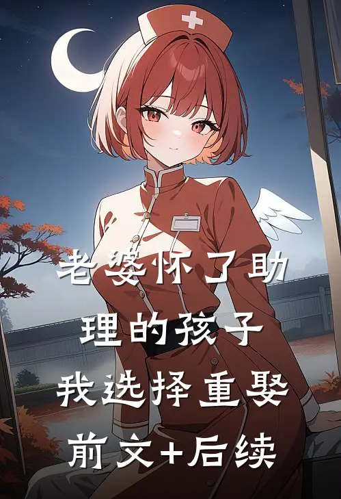 老婆怀了助理的孩子，我选择重娶前文+后续