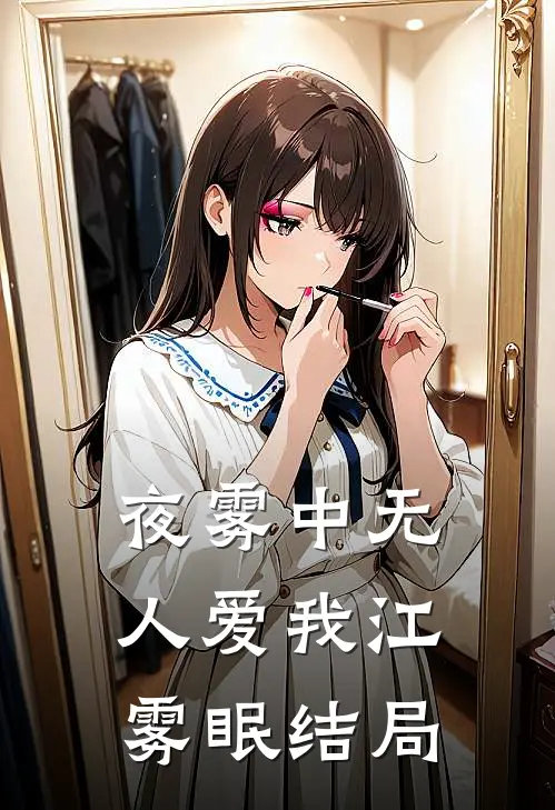 夜雾中无人爱我江雾眠结局