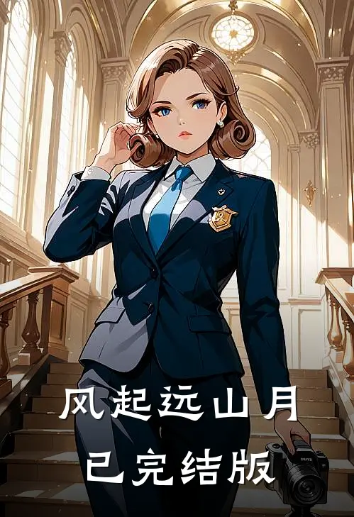 风起远山月已完结版
