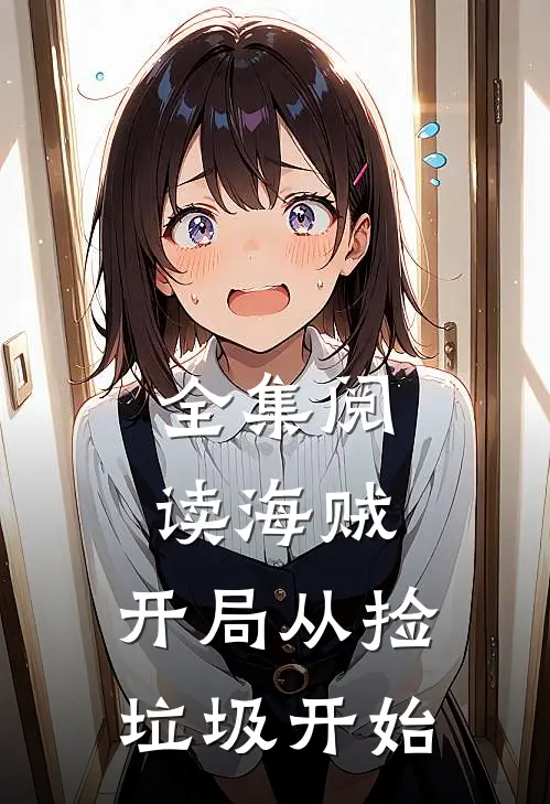 全集阅读海贼：开局从捡垃圾开始