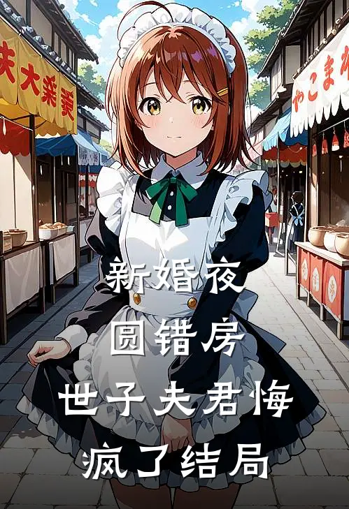 新婚夜圆错房，世子夫君悔疯了结局
