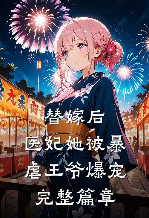 替嫁后,医妃她被暴虐王爷爆宠完整篇章