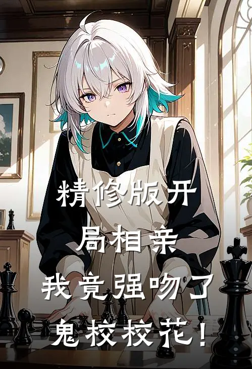 精修版开局相亲，我竟强吻了鬼校校花！