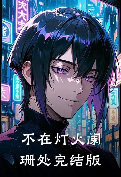 不在灯火阑珊处完结版