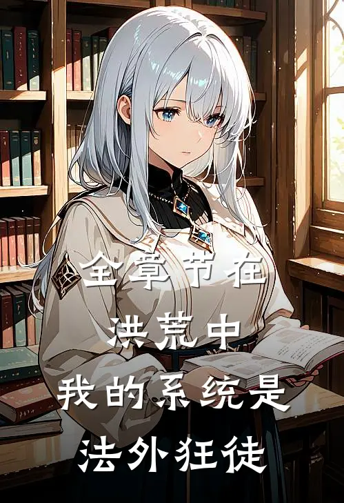全章节在洪荒中，我的系统是法外狂徒