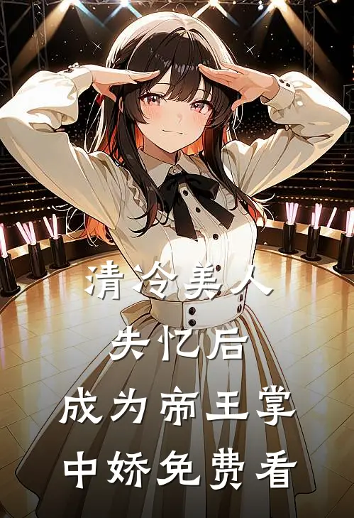 清冷美人失忆后，成为帝王掌中娇免费看