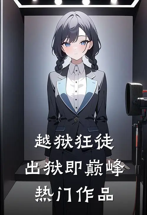 越狱狂徒：出狱即巅峰热门作品