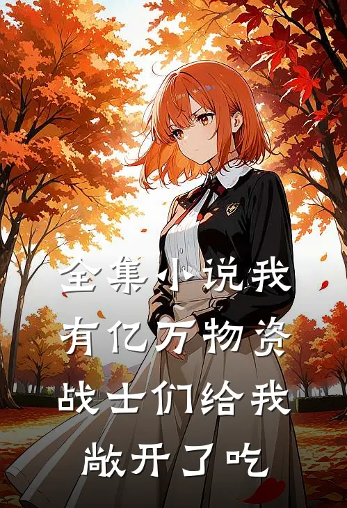 全集小说我有亿万物资，战士们给我敞开了吃