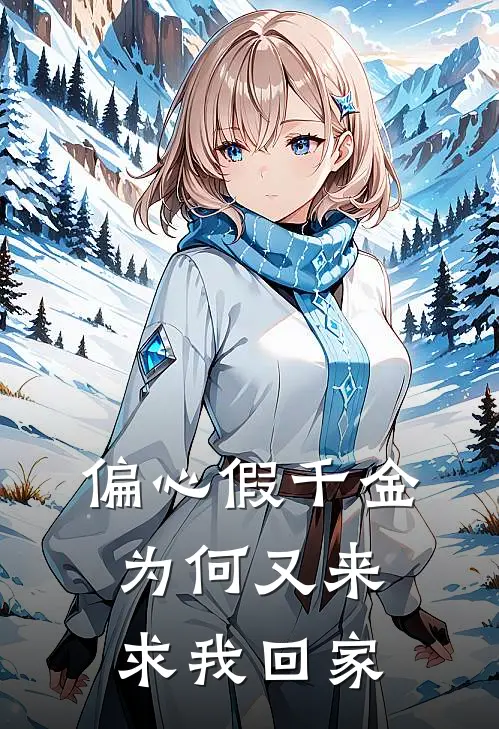 偏心假千金,为何又来求我回家