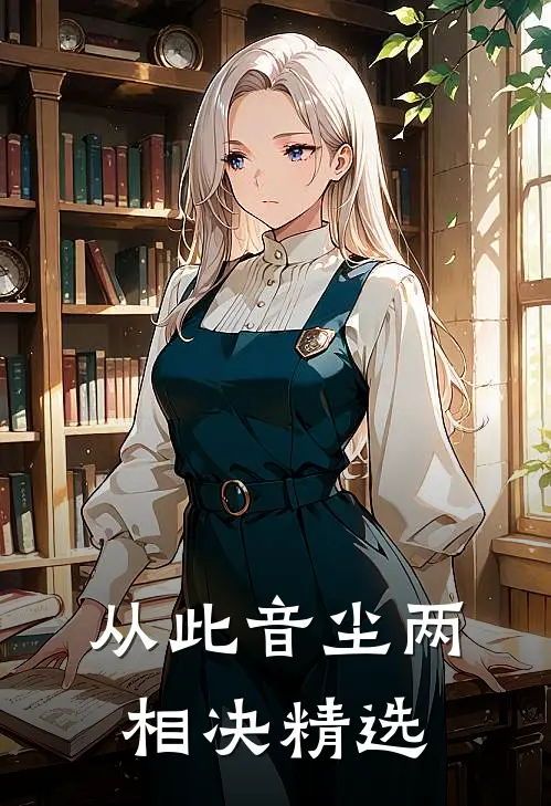 从此音尘两相决精选