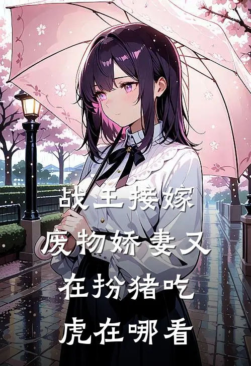 战王接嫁：废物娇妻又在扮猪吃虎在哪看