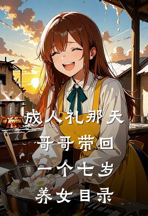 成人礼那天，哥哥带回一个七岁养女目录
