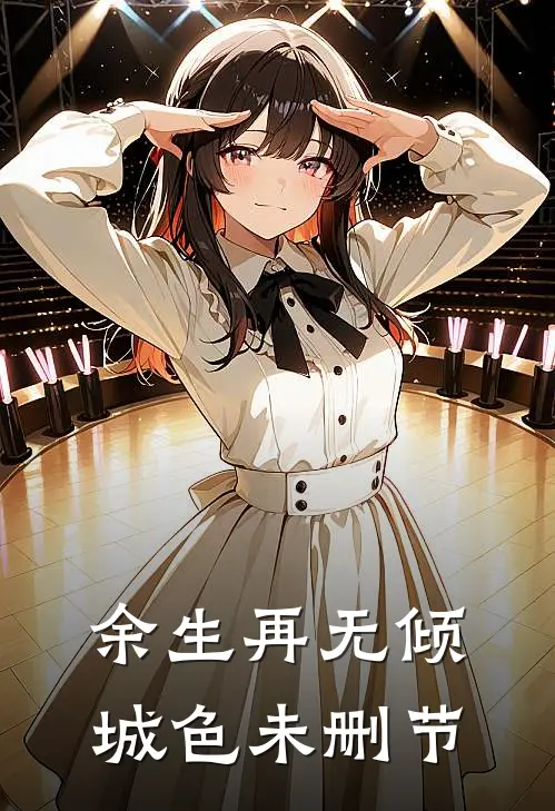 余生再无倾城色未删节