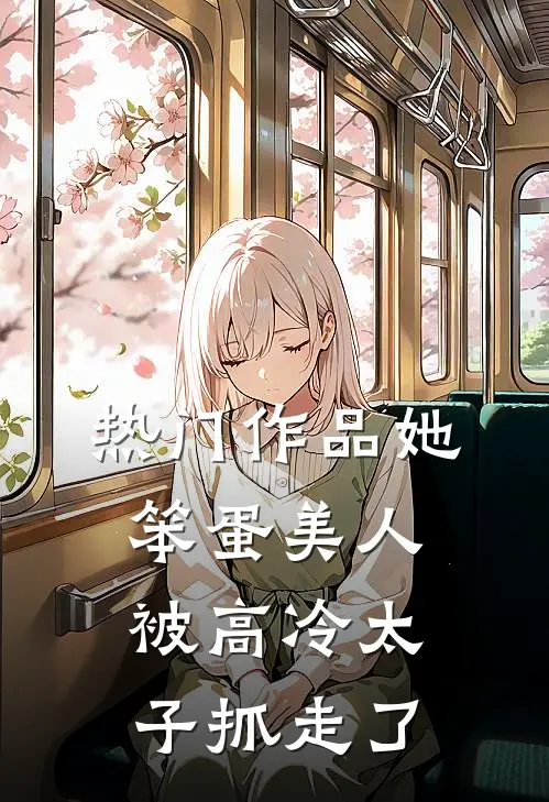 热门作品她，笨蛋美人，被高冷太子抓走了