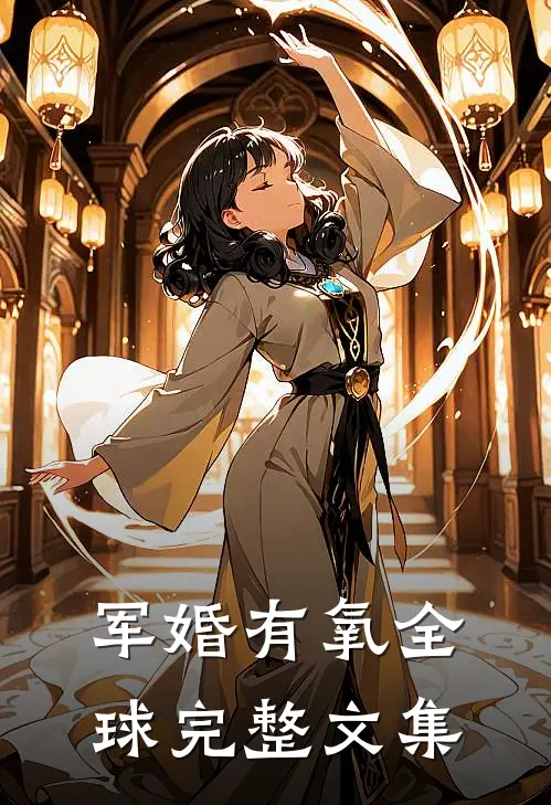 军婚有氧全球完整文集