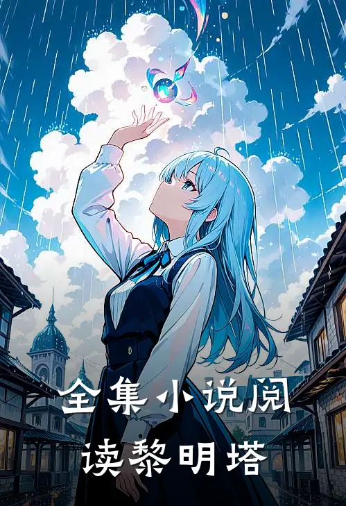 全集小说阅读黎明塔