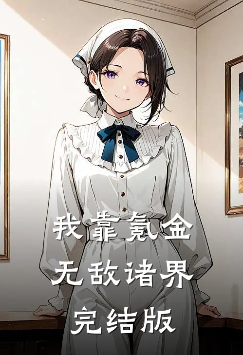 我靠氪金无敌诸界完结版