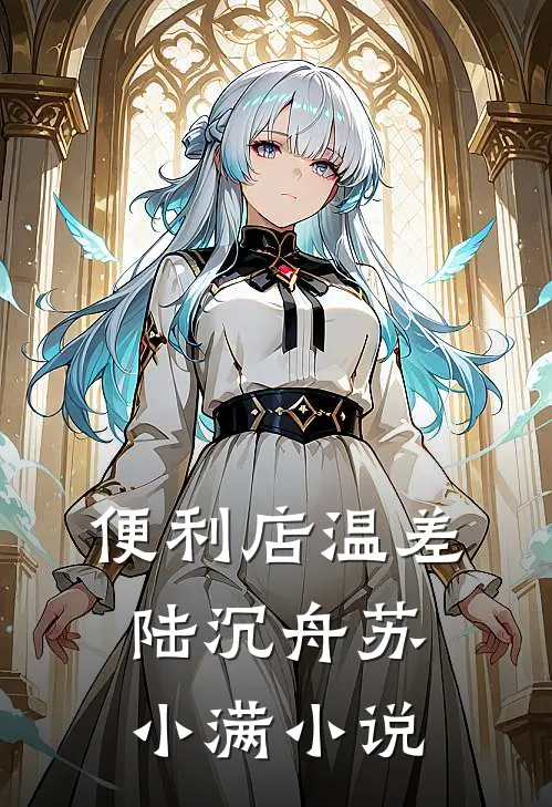 便利店温差陆沉舟苏小满小说