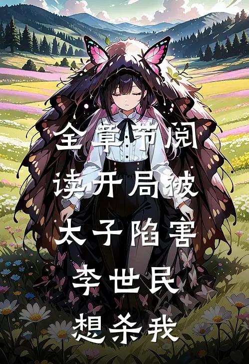 全章节阅读开局被太子陷害，李世民想杀我