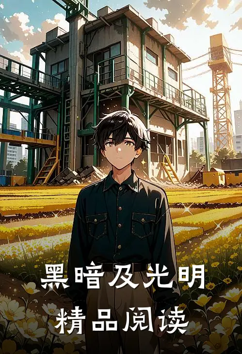 黑暗及光明精品阅读