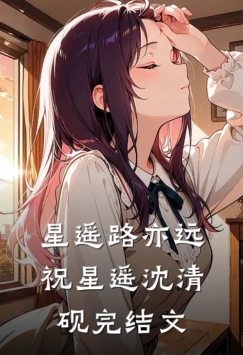 星遥路亦远祝星遥沈清砚完结文