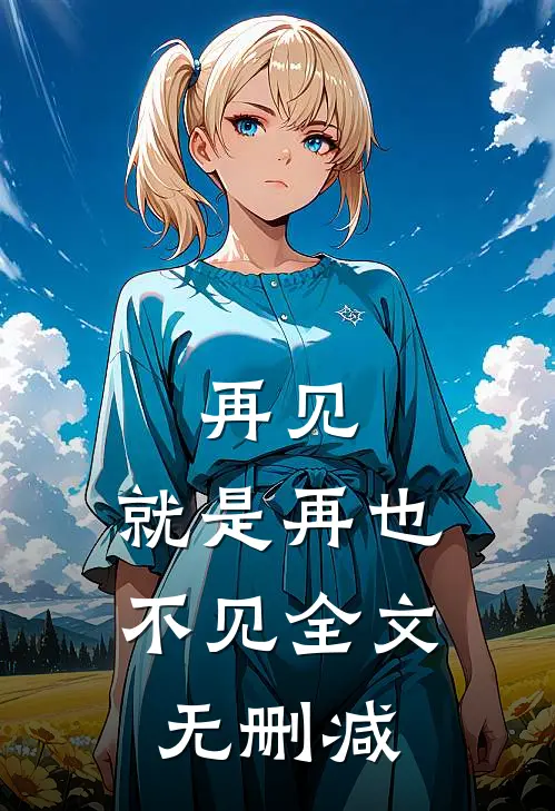 再见,就是再也不见全文无删减版