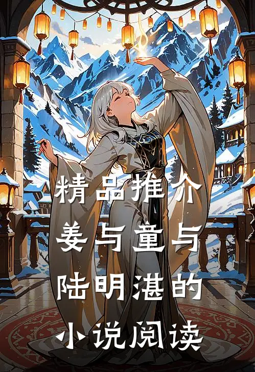 精品推介姜与童与陆明湛的阅读全文
