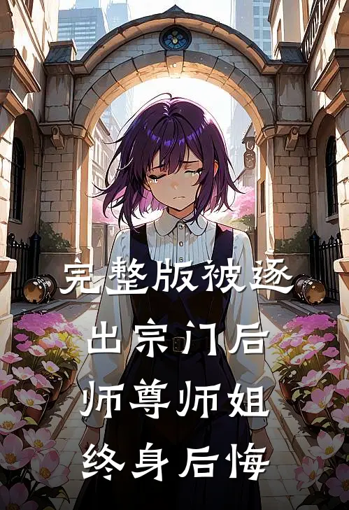 完整版被逐出宗门后，师尊师姐终身后悔